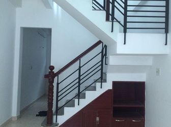 Bán Nhà Đường Tân Kỳ Tân Qúy P.Tân Qúy Dt 3x11m