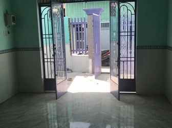 Bán Nhà Đường Phạm Đăng Giảng, 4x12m, Sổ Hồng Riêng Giá 1,77 Tỷ