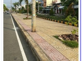 Mặt Tiền 6 Tấm Hiền Vương(Gần Lê Khôi)-dt:4x20m-giá:7,5 Tỷ Tl