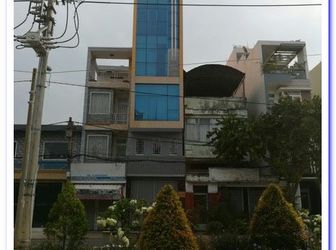 Mặt Tiền 6 Tấm Hiền Vương(Gần Lê Khôi)-dt:4x20m-giá:7,5 Tỷ Tl