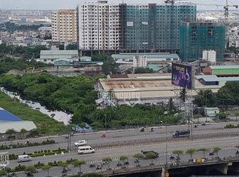 Bán Rẻ Căn Hộ Depot  Metro Tham Lương Đường Trường Chinh cạnh sân bay