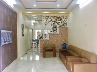 Nhà 3 Tầng Mới, Sân Trước, Sau Rộng, Cách Đường Ô Tô 15m, Chỉ 1,2 Tỷ Lh Chính Chủ 0937.152.188