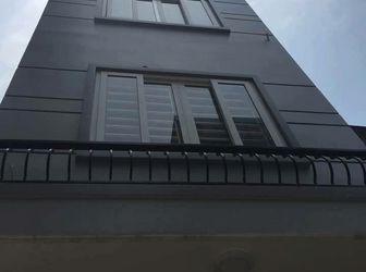 Bán Nhà Chính Chủ (5tầng*42m2) Ôtô Đỗ Sát Nhà, Đường Bàtriệu, Hà Cầu - Hà Đông, 2,7 Tỷ..