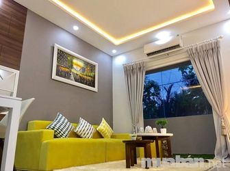 Căn Hộ Nằm Gần Trung Tâm Q1 20 Phút Nhưng Chỉ 850Tr.