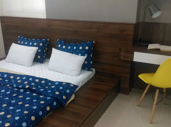 Căn Hộ Nằm Gần Trung Tâm Q1 20 Phút Nhưng Chỉ 850Tr.