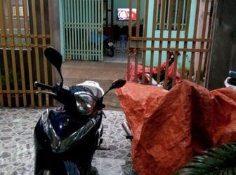 Bán Nhà Tân Phong, Gần Cây Xăng 75