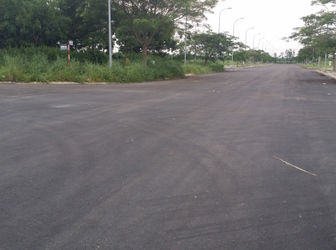 Đất Nền Long Phước - Tiếp Bước Thành Công , Nơi Đầu Tư Chắc Ăn