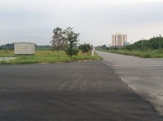 Đất Nền Long Phước - Tiếp Bước Thành Công , Nơi Đầu Tư Chắc Ăn