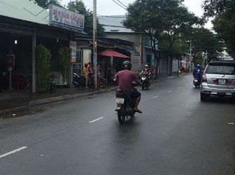 Bán Lô Đất Thổ Cư ( 144,6m2 ) MT Đường Số 8, Phường Linh Xuân, Thủ Đức. Giá: 4,5 Tỷ.