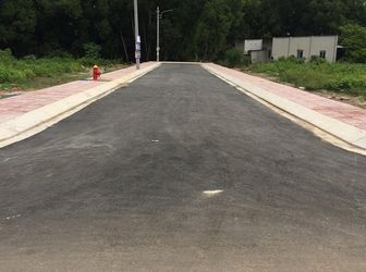 Ngân Hàng Thanh Lý 2 Lô Đất Trên Đường Hoàng Hữu Nam Giá 22 Tr/M2