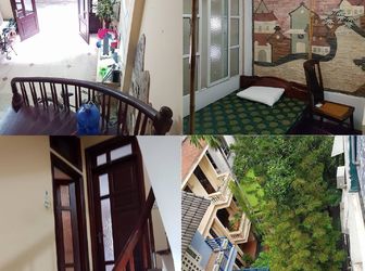 Sốc: Phân Lô Thái Hà, Ngõ Rộng, Thiết Kể Đỉnh, Nhỉnh 5 Tỷ.