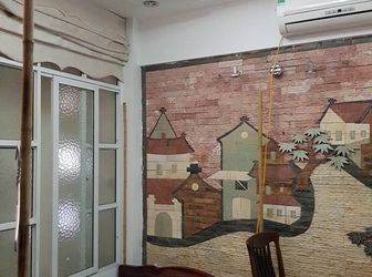 Sốc: Phân Lô Thái Hà, Ngõ Rộng, Thiết Kể Đỉnh, Nhỉnh 5 Tỷ.