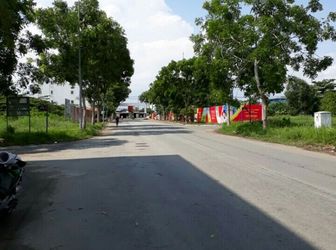 Dự Án Đất Nền Trung Tâm Bình Giá Siêu Mềm Vị Trí Đắc Địa