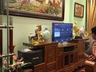 Bán Nhà 3 Tỷ Quận Hà Đông – Hà Nội - Ôtô Vào Nhà - 30m2 X 5 Tầng – 0902.900.884