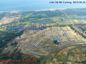 Bán Đất Kết Nối Trực Tiếp Thiên Đường Cocobay 0905.987.565