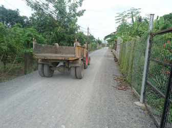 Chỉ 2.5tỷ Sở Hữu Ngay 1123m2 Thổ Cư Nhánh HL11-Quy Đức-Bình Chánh, Giá Cực Rẻ, Sổ Hồng Riêng