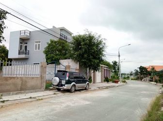 Đất Thổ Cư Biên Hòa - Dành Cho Người Thu Nhập Thấp 385tr/nền