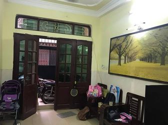 Bán Nhà Phố Thanh Nhàn, 34m2, 4 Tầng. Giá 2.75 Tỷ. LH: 0975539936