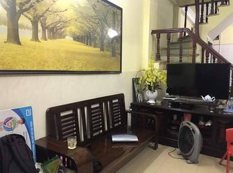 Bán Nhà Phố Thanh Nhàn, 34m2, 4 Tầng. Giá 2.75 Tỷ. LH: 0975539936