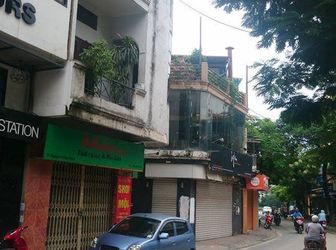 Bán Nhà Mặt Phố Nguyễn Công Hoan Ba Đình, Sổ Đỏ, 43M2, 3 Tầng, Mt 4M, 12,5 Tỷ