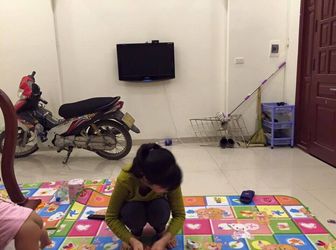 13.5 Tỷ, 7 Tầng, 60m2 Mặt Phố Trường Chinh Lô Góc. Thang Máy, Vỉa Hè Rộng.