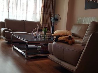 Phố Nguyễn An Ninh Chỉ 5,8 Tỷ 65m, Ô Tô Tránh, Kinh Doanh.