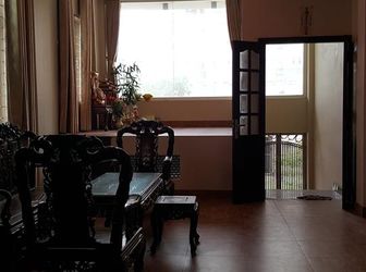 Phố Nguyễn An Ninh Chỉ 5,8 Tỷ 65m, Ô Tô Tránh, Kinh Doanh.