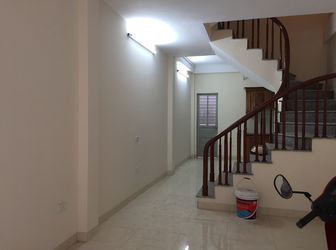 Bán Nhà Đa Sỹ Hà Đông Gần Trường Gần Chợ Giá 1.7 Tỷ-36m2