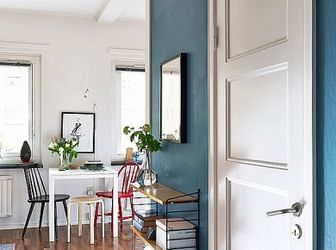 Căn Hộ Studio Cho Thuê, Giá Tốt, Lí Phục Man, Q7