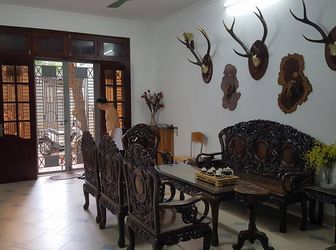 Bán Nhà Riêng Cự Lộc 100m, 4 Tầng, 6.5 Tỷ.