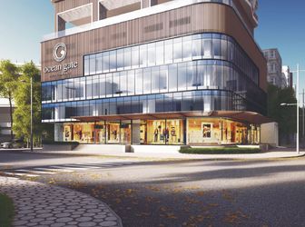 Nhận Đặt Chổ Có Vị Trí Ocean Gate Nha Trang