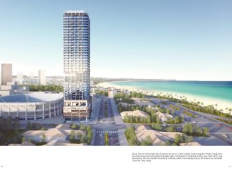 Nhận Đặt Chổ Có Vị Trí Ocean Gate Nha Trang