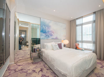 Xuất Cảnh Nước Ngoài Bán Căn 2PN Lexington Tháp A View Hồ Bơi, Đang Cho Thuê 20tr/Th, Giá 2,75 Tỷ