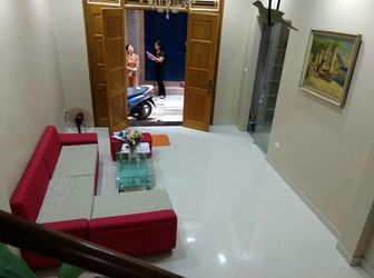 Cần Bán Nhà Cách 19/5 Văn Quán 100m, Taxi Lùi Tới Cửa (34m2*5 Tầng)(2,7 Tỷ)