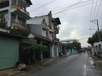 Nợ Nh. Bán Gấp Đất Thổ 51m2 Chỉ 990tr Sổ Hồng. Trường Lưu Q9. 0989988099