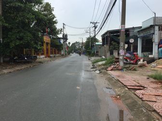 Nợ Nh. Bán Gấp Đất Thổ 51m2 Chỉ 990tr Sổ Hồng. Trường Lưu Q9. 0989988099