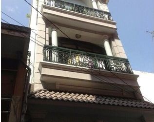 Bán Nhà Trần Hưng Đạo, Phường 2, 74 M2, Giá Ưu Đãi