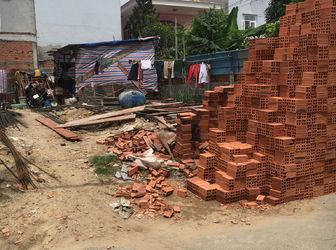 Bán Lô Đất 62m2 Hxh Đường Số 9, Phường Hiệp Bình Phước, Thủ Đức. Giá: 2 Tỷ