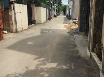 Bán Lô Đất 62m2 Hxh Đường Số 9, Phường Hiệp Bình Phước, Thủ Đức. Giá: 2 Tỷ