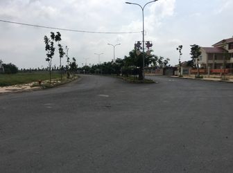 Mua Đất Vàng Tặng Ngay 5 Chỉ Vàng SJC Đối Với 20 Khách Hàng Đầu Tiên