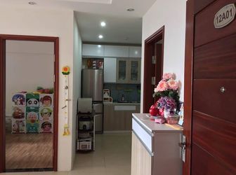 Mở Bán Đợt Cuối Ccmn Quan Hoa-Cầu Giấy Chỉ 650tr/Căn , Đủ Nội Thất, Ở Ngay, Ck 2%