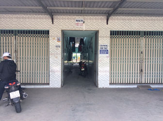 Nhà Chính Chủ , Sổ Riêng , Thổ Cư 100% , Bán Gấp Giá Rẻ Ngay Kdc Phú Hòa