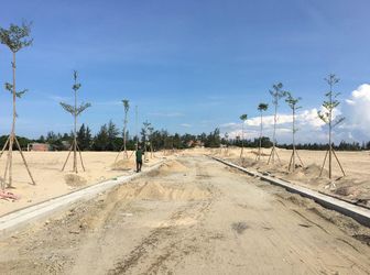 Dự Án Seaview _  Cơ Hội Cuối Sỡ Hữu Vị Trí Lí Tưởng