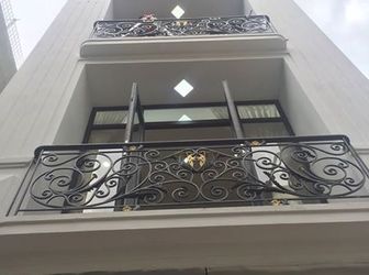 Bán Gấp Nhà Mới Xây Khương Đình 38m2x5t Chỉ 3.8 Tỷ