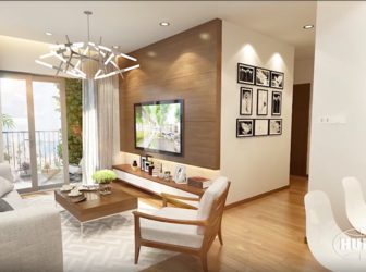 Cần Bán Căn Hộ 72M2 Tầng 16 Hướng Nam, Dự Án Hud3 Nguyễn Đức Cảnh