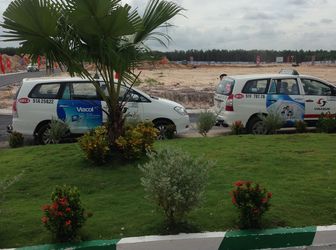 Xuất Cảnh Bán Gấp 2 lô Đất Mặt Tiền 20m, Cát Lái Q2