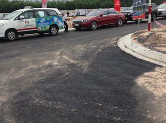 Xuất Cảnh Bán Gấp 2 lô Đất Mặt Tiền 20m, Cát Lái Q2