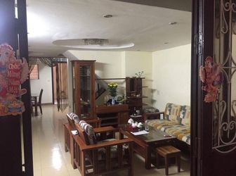 Bán Nhà Phân Lô Nguyễn Trãi, Ô Tô Đỗ Cửa, 4 Tầng, 3.1 Tỷ.