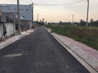 Đất Nên Thủ Đức Shr, Xây Tự Do, Xây Dựng Ngay.