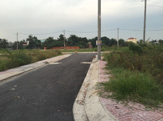 Đất Nên Thủ Đức Shr, Xây Tự Do, Xây Dựng Ngay.